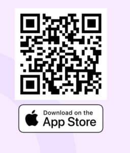 App Store QR Code