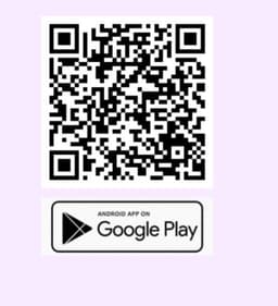 Play Store QR Code